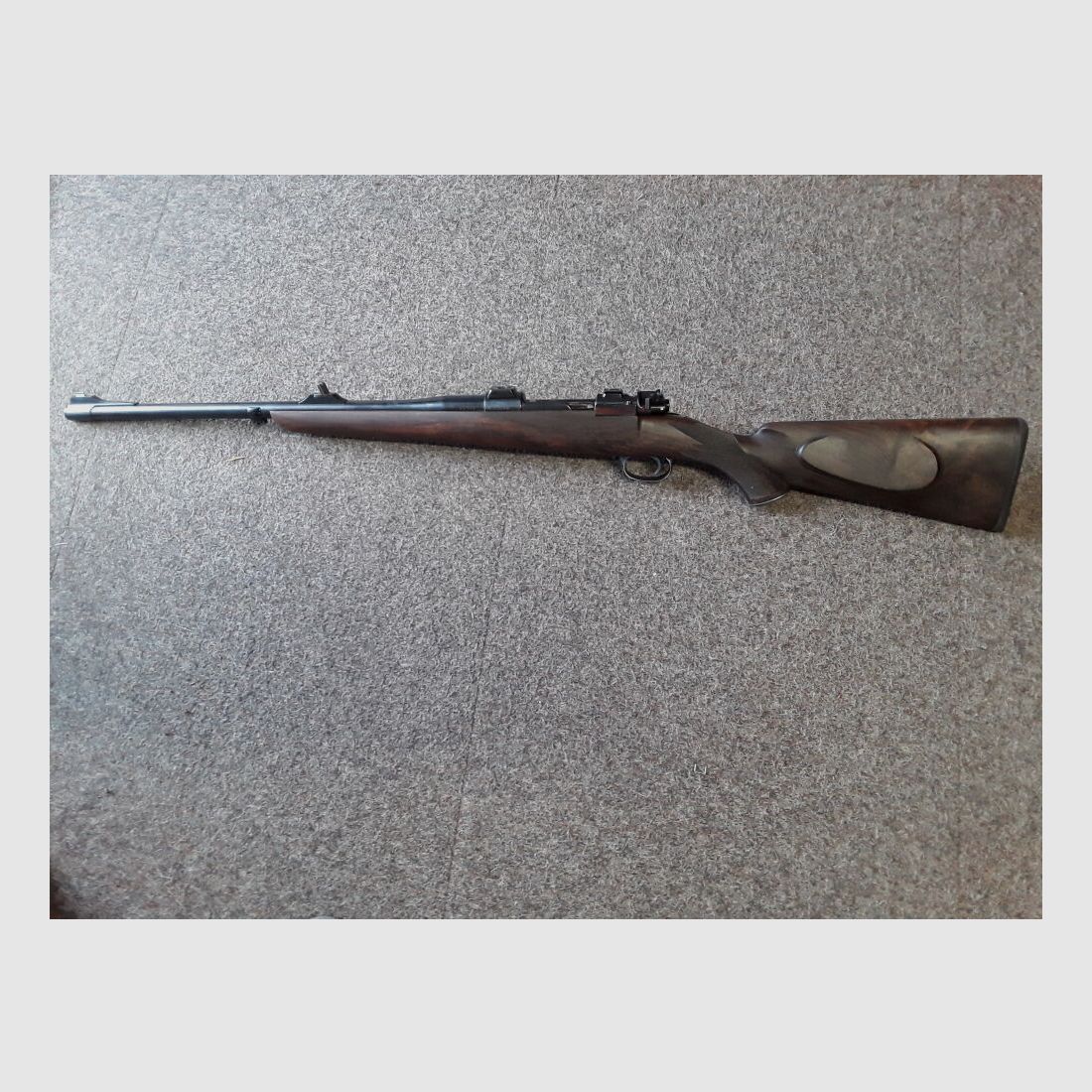 Waffen Hirschle 98