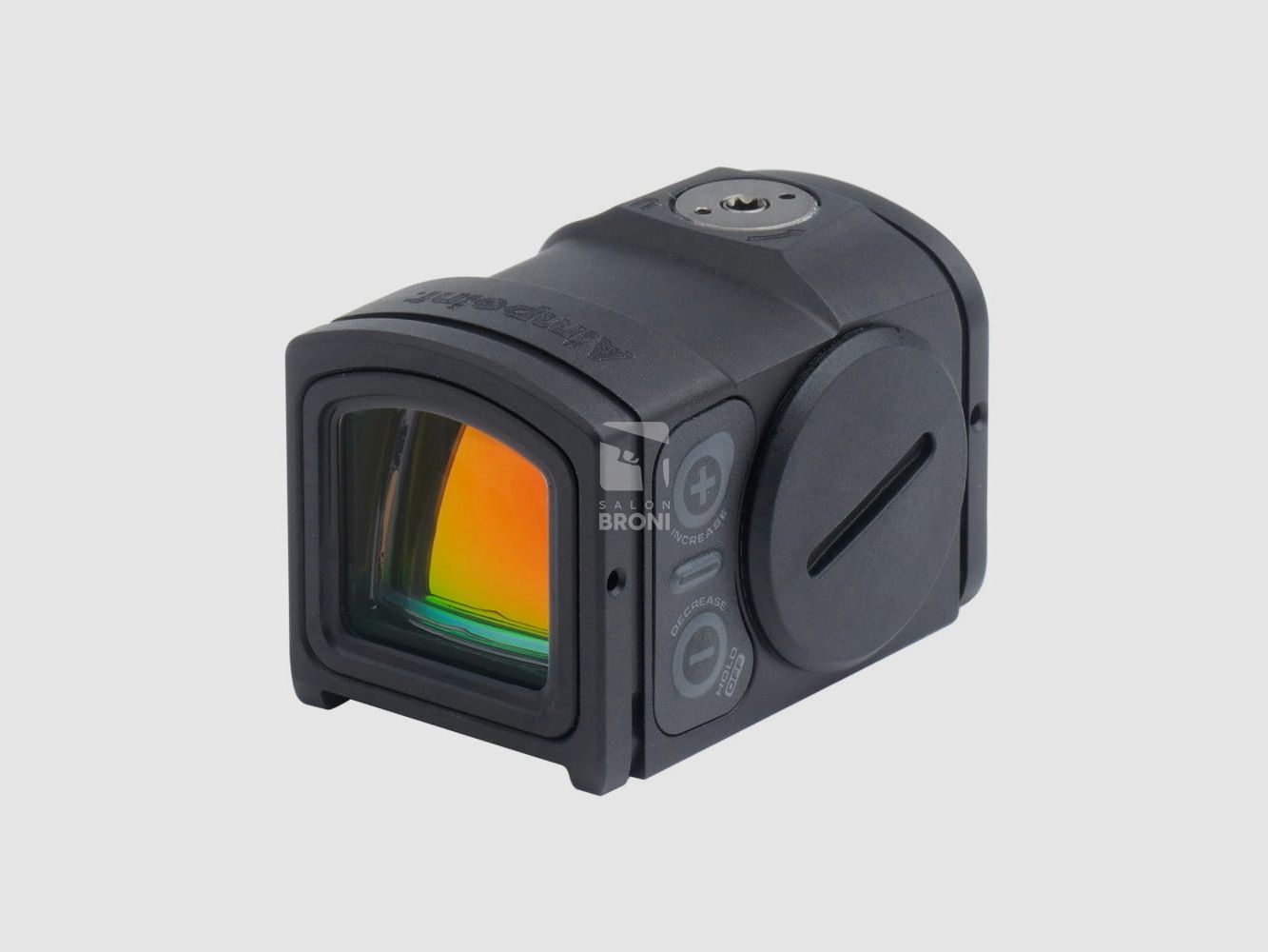 AimPoint - Kolimator ACRO C-2 2, 5MOA bez montażu, zdjęcie 1 z 5