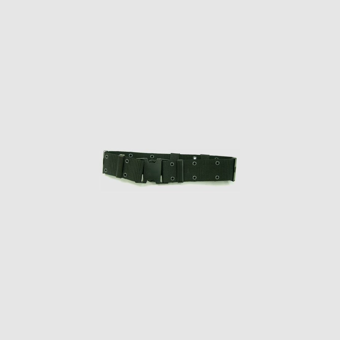MILSPEC Tactical Belt