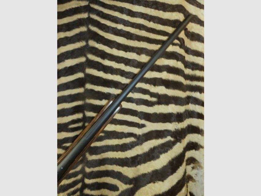 Selbstladebüchse BROWNING Bar 4X Ultimate Bavarian gr.4 Kal.300wm Lauf 61cm – Waffenkoffer, Bild 2 von 9