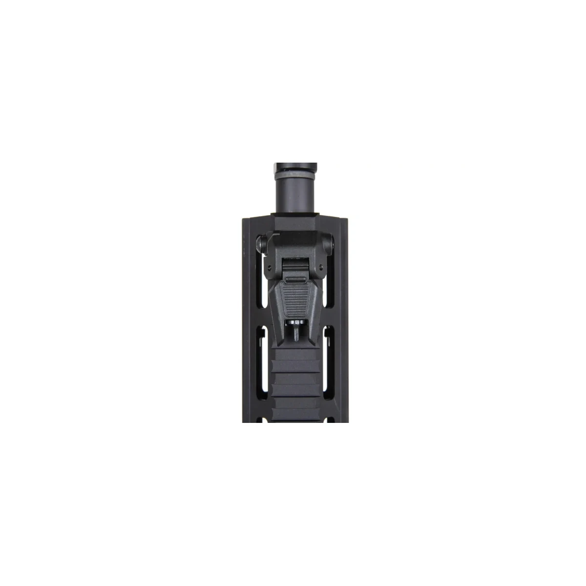 SA Daniel Defense® MK18 RIII M-LOK 14.5" (SA-P28 RIS III PRIME™ Aster II ETU BLDC™) Softair Gewehr Frei ab 18 – Schwarz -F-, billede 17 af 24