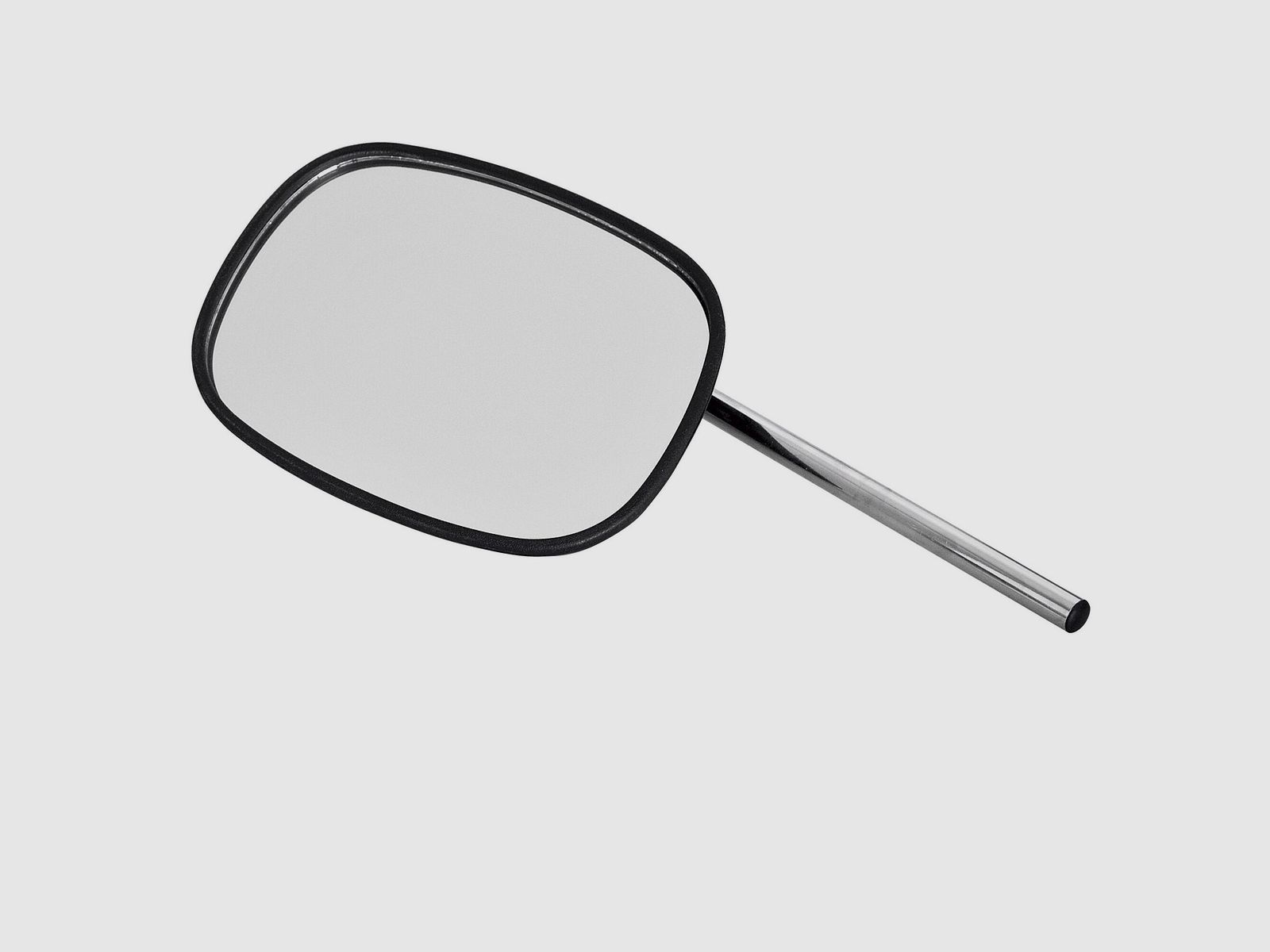 Tête de Miroir Courbée