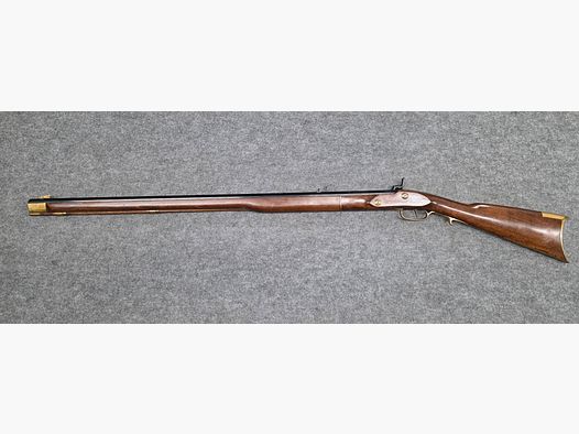 Karabin kapiszonowy Ardesa Wyprodukowano w Hiszpanii Kaliber .45 Karabin kapiszonowy