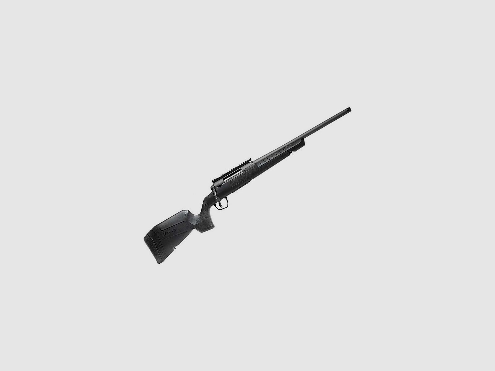 Repetierbüchse SAVAGE AXIS 2 SR – 30-06, afbeelding 1 van 4