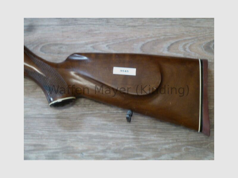 Weihrauch HW35E