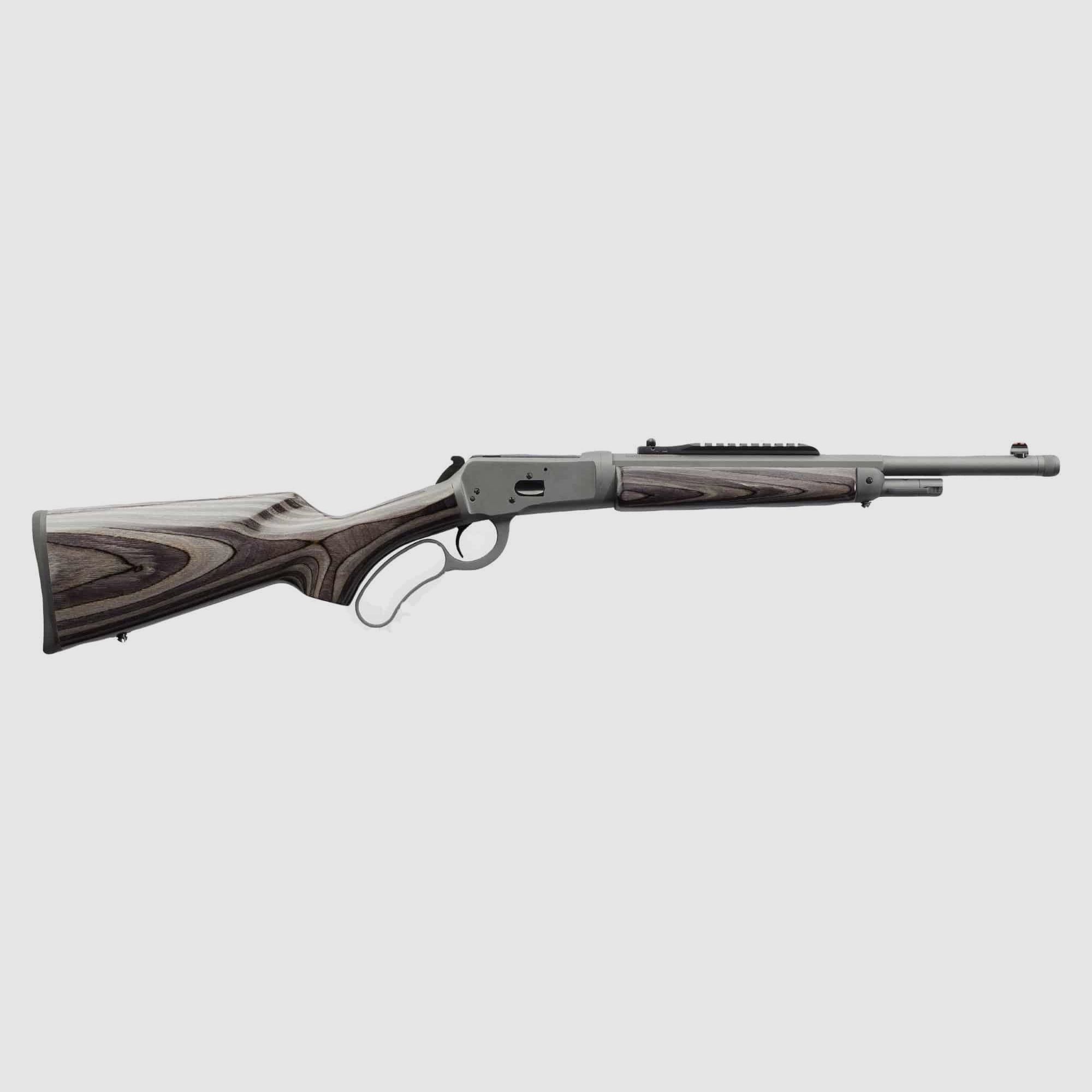 CHIAPPA 1892 WILDLANDS TD – GRIGIO SCURO