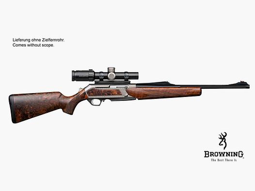 BROWNING BAR Zenith Platinum HC