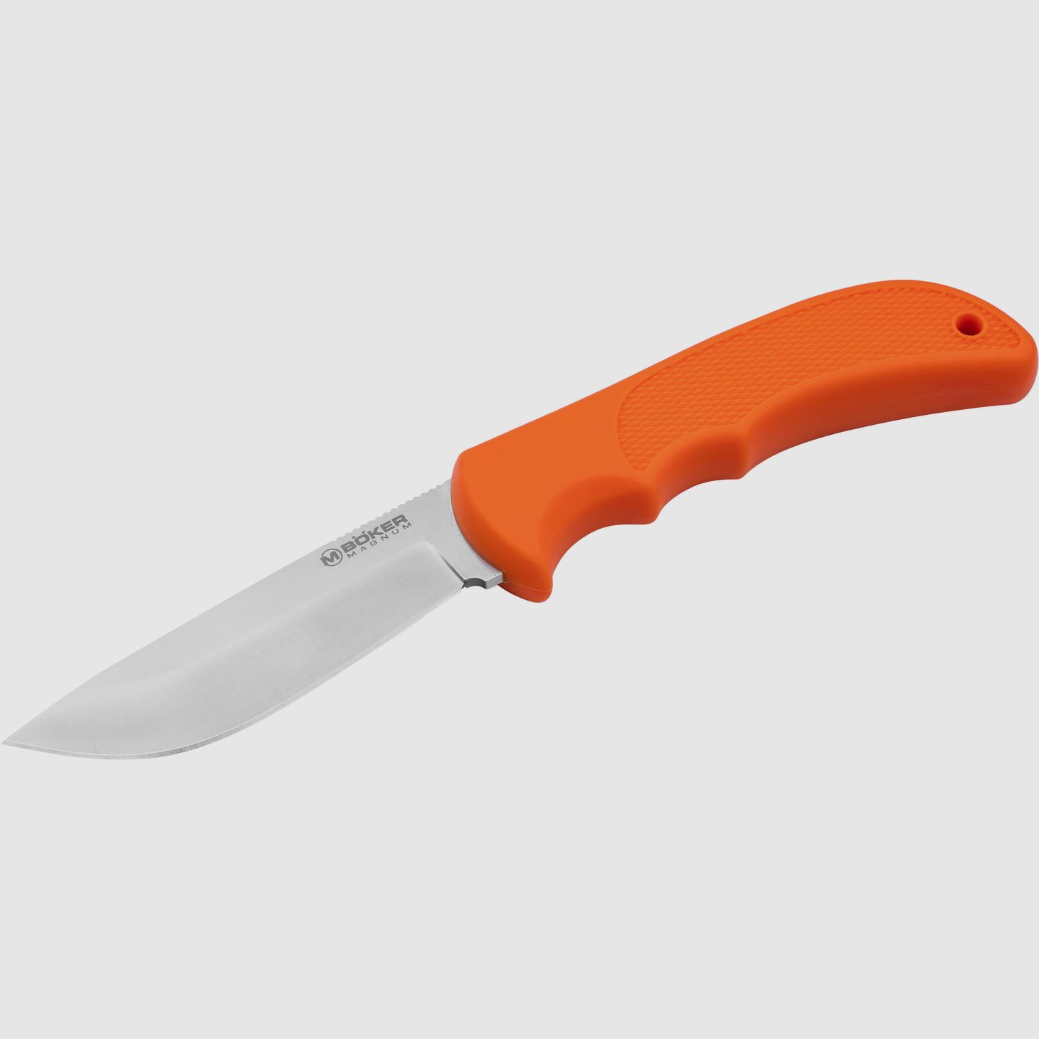 Böker Magnum HL Fixed Universal Droppoint