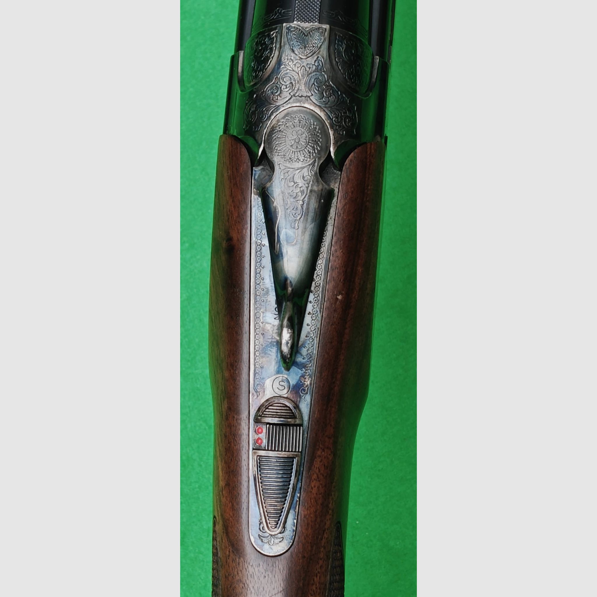 Beretta 687 Silver Pigeon (used, tested, top condition)