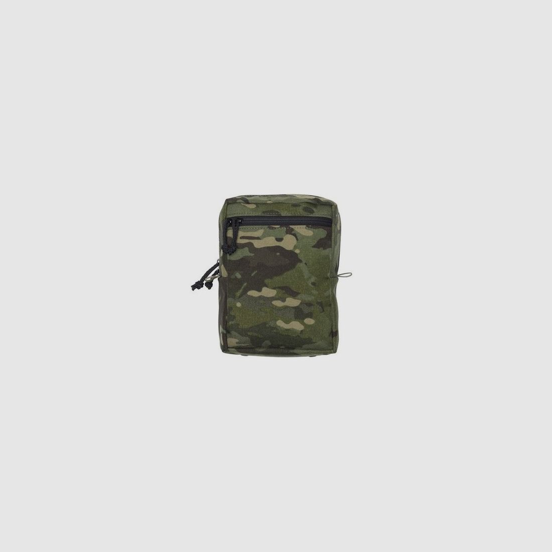 SPIRITUS SYSTEMS TALL GP POUCH – MULTICAM TROPIC