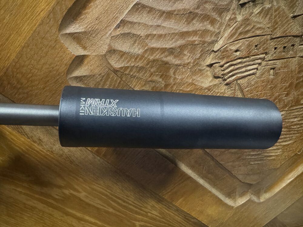 Sauer & Sohn S 101 .308Win