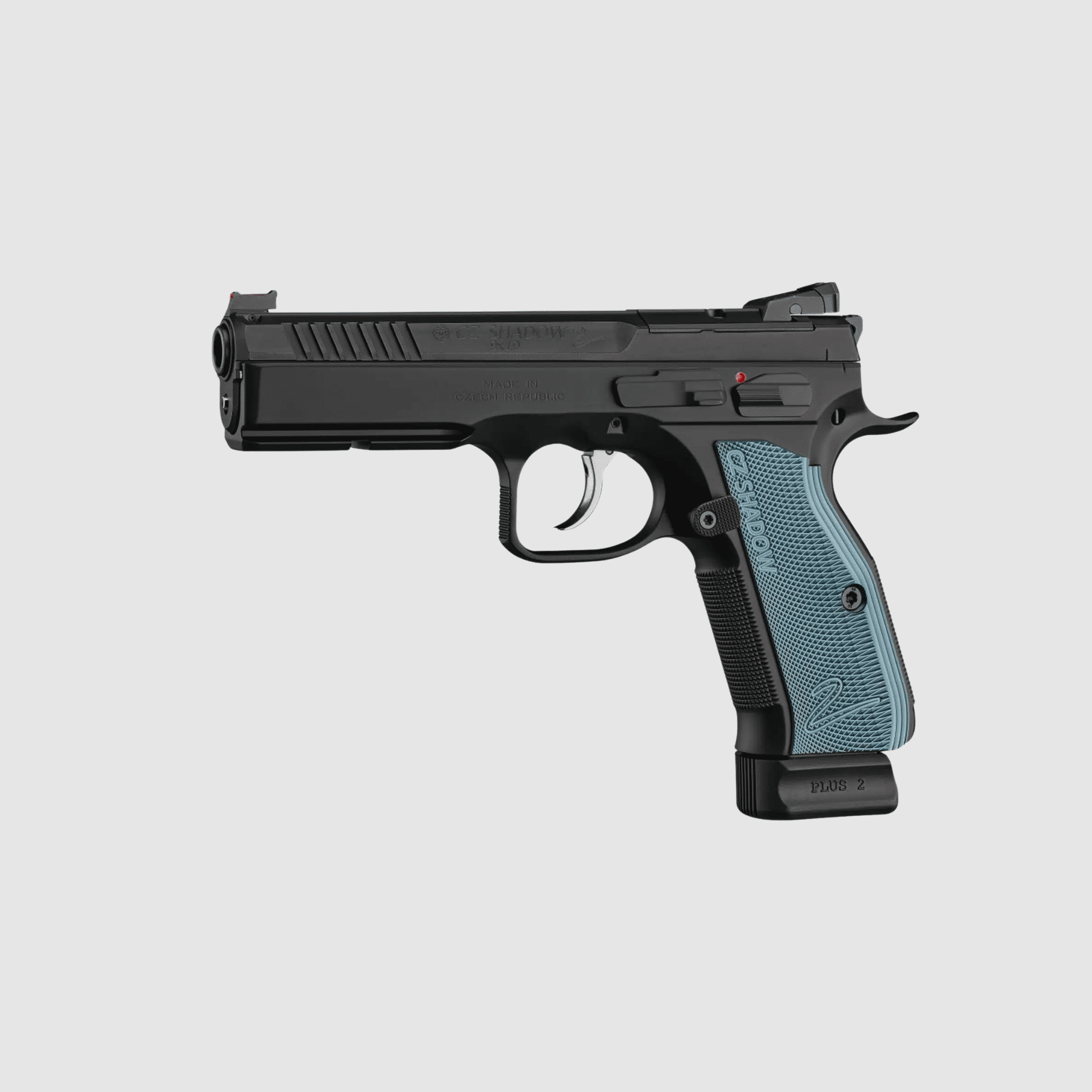 CZ SHADOW 2 OR Optics Ready