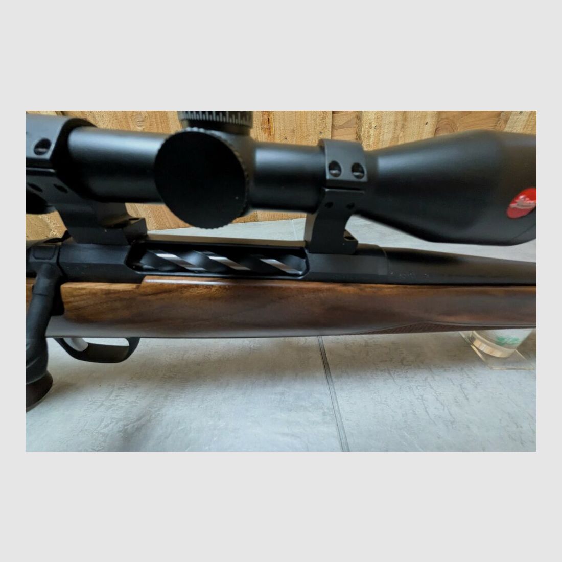 Browning X-BOLT 2 Nordic Eclipse .30-06Spring