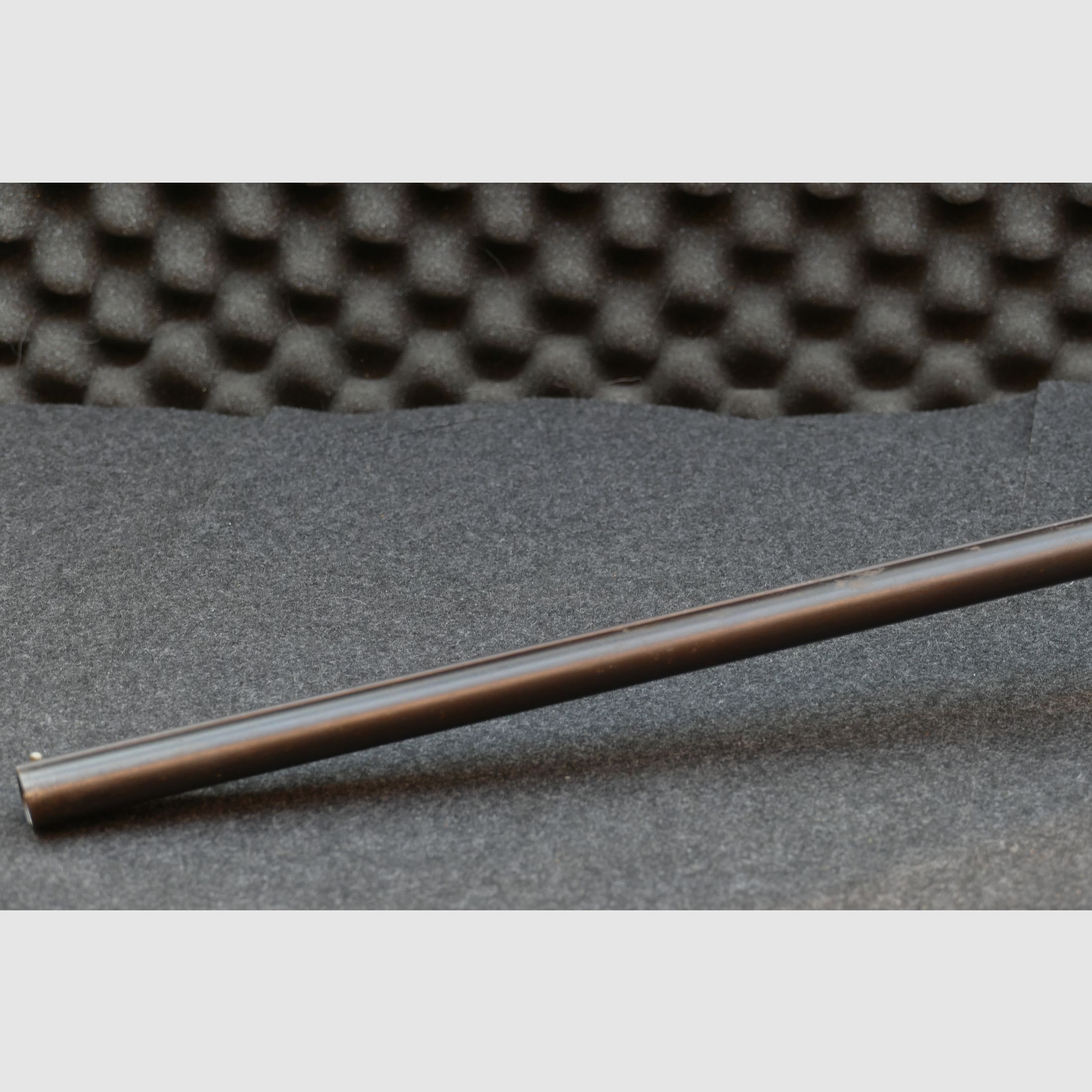 Fusil de chasse belge à double canon Clement Liège, calibre 16/65