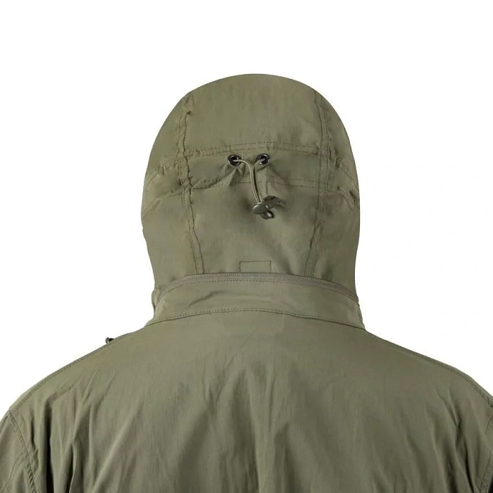 Helikon TROOPER Jacket Coyote (KU-TRP-NL-11), image 7 of 56