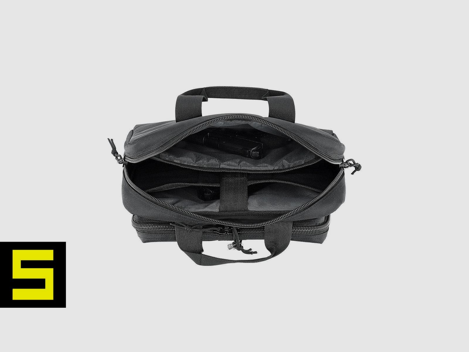 Umarex Double Pistol Case, image 4 of 4