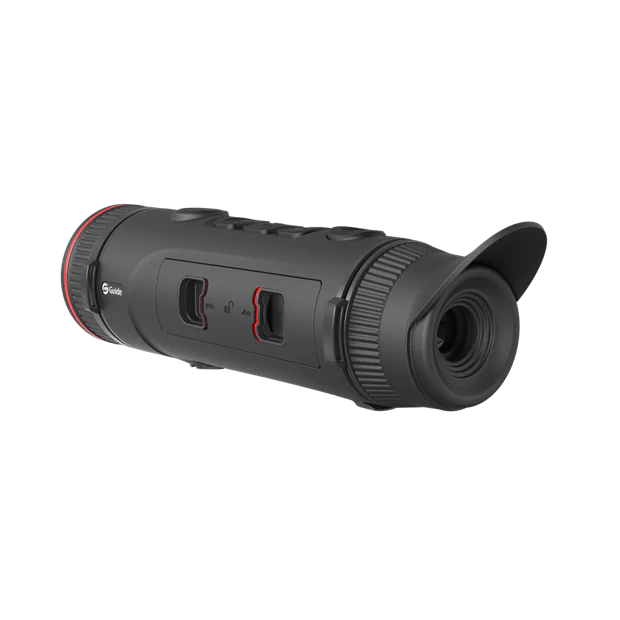 Thermalmonokular Guide TJ430 – 400×300 mit Full HD Bildschirm, Bild 1 von 3