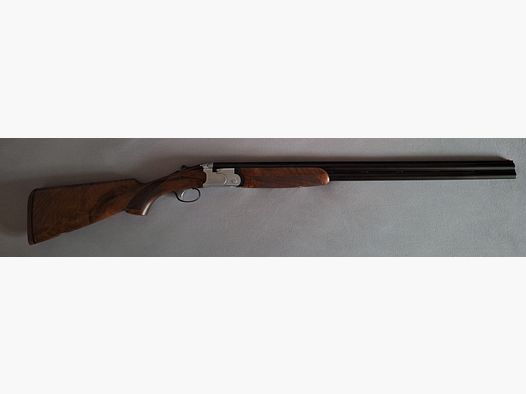 Beretta 686 Sport Bockdoppelflinte Kaliber 12/70 (Schrot) Lauflänge 75 cm zu verkaufen.