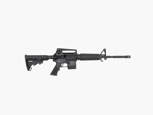 Bavarian Tactical Systems BTS-15 Long Schlong (16", .223 Remington)