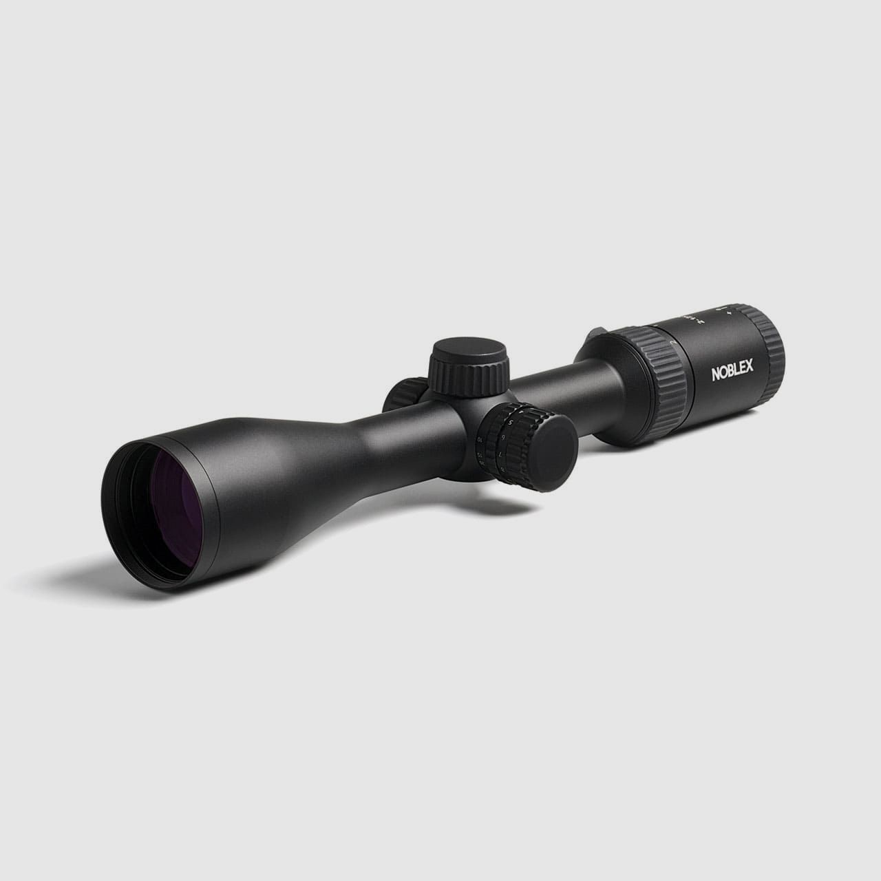 NZ6 2-12x50 inception (optional with mounting rail) | refurbished