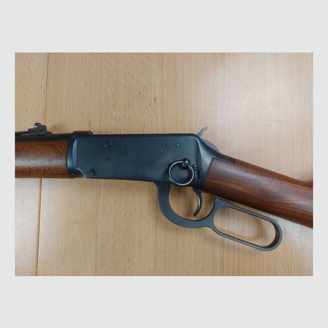 Winchester, USA M 1894 Trapper