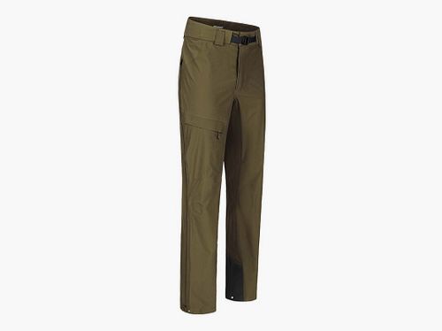 Blaser Herren Venture 3L Hose dunkel oliv