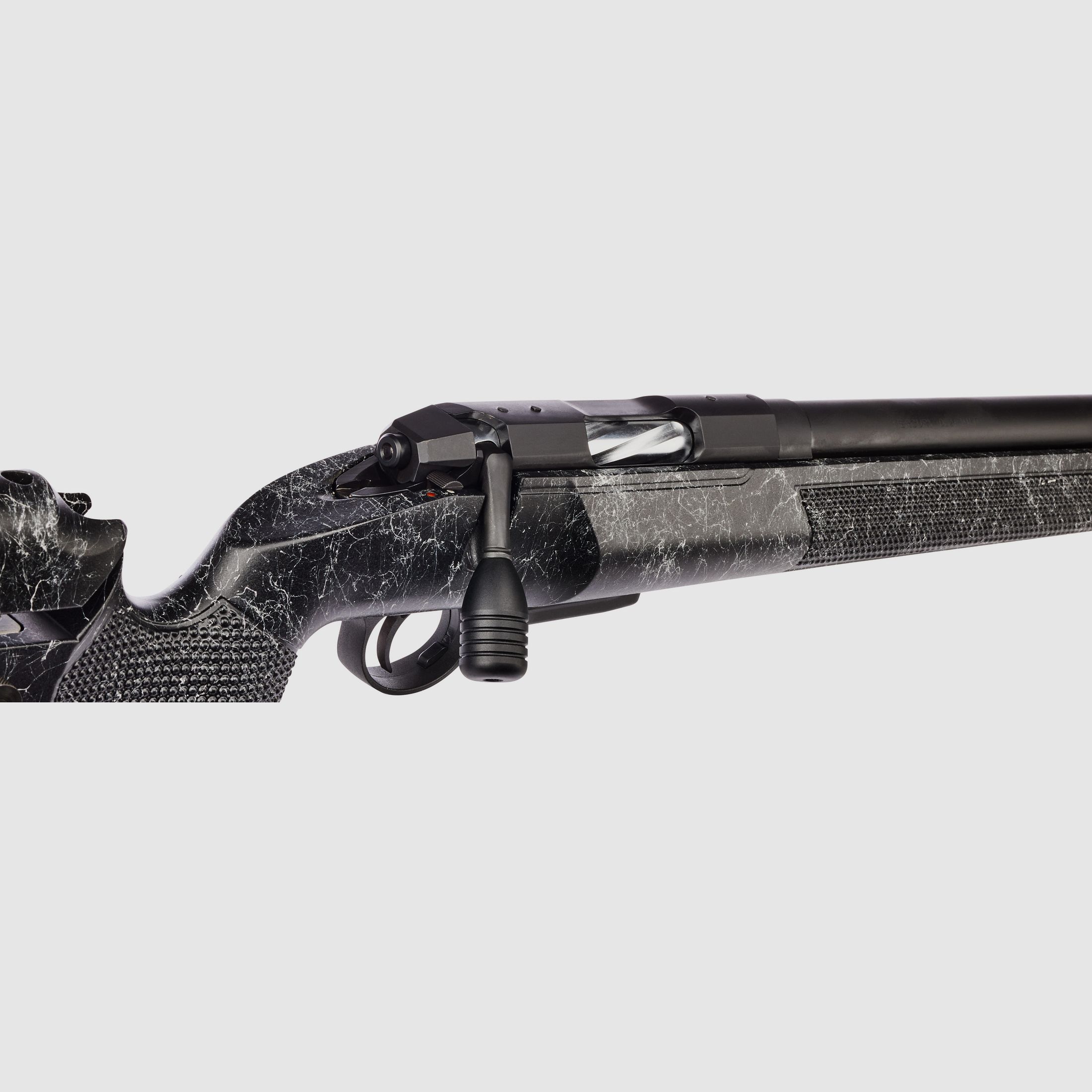 Mercury sport Tactical Evo Black, Lauf brüniert, Lauflänge 66 cm, Kal. .223 Rem.