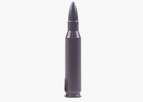 A-Zoom Prowadnica Aluminiowa Anodowana 7mm-08 Rem. 2-pak