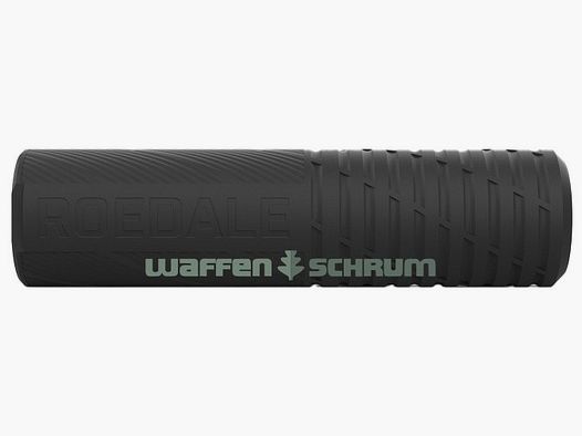 Roedale Ti48 (MX-K) M22x1,5 / L193mm - 33 a 39dB