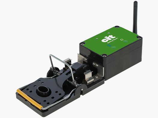 Trappola per ratti smart WiFi