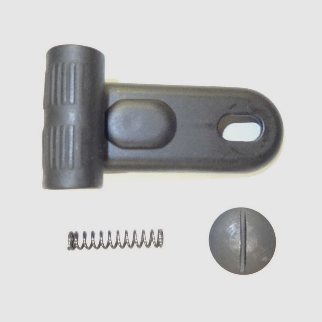 MG3 Deckelriegel, komplett