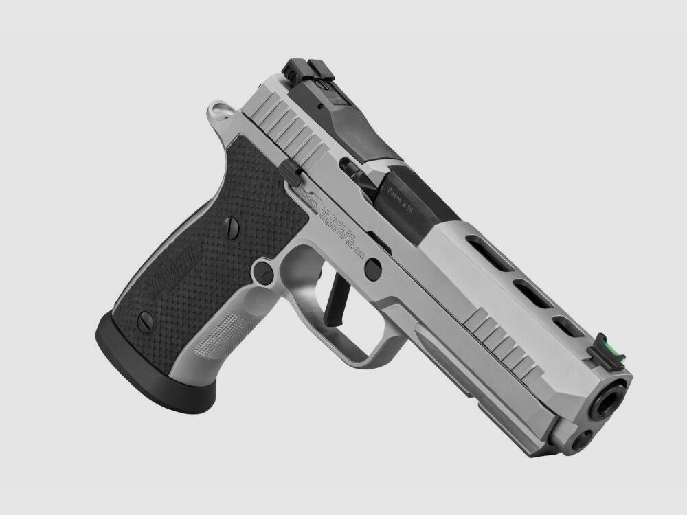 <SIG SAUER P320-XFIVE SXG>
