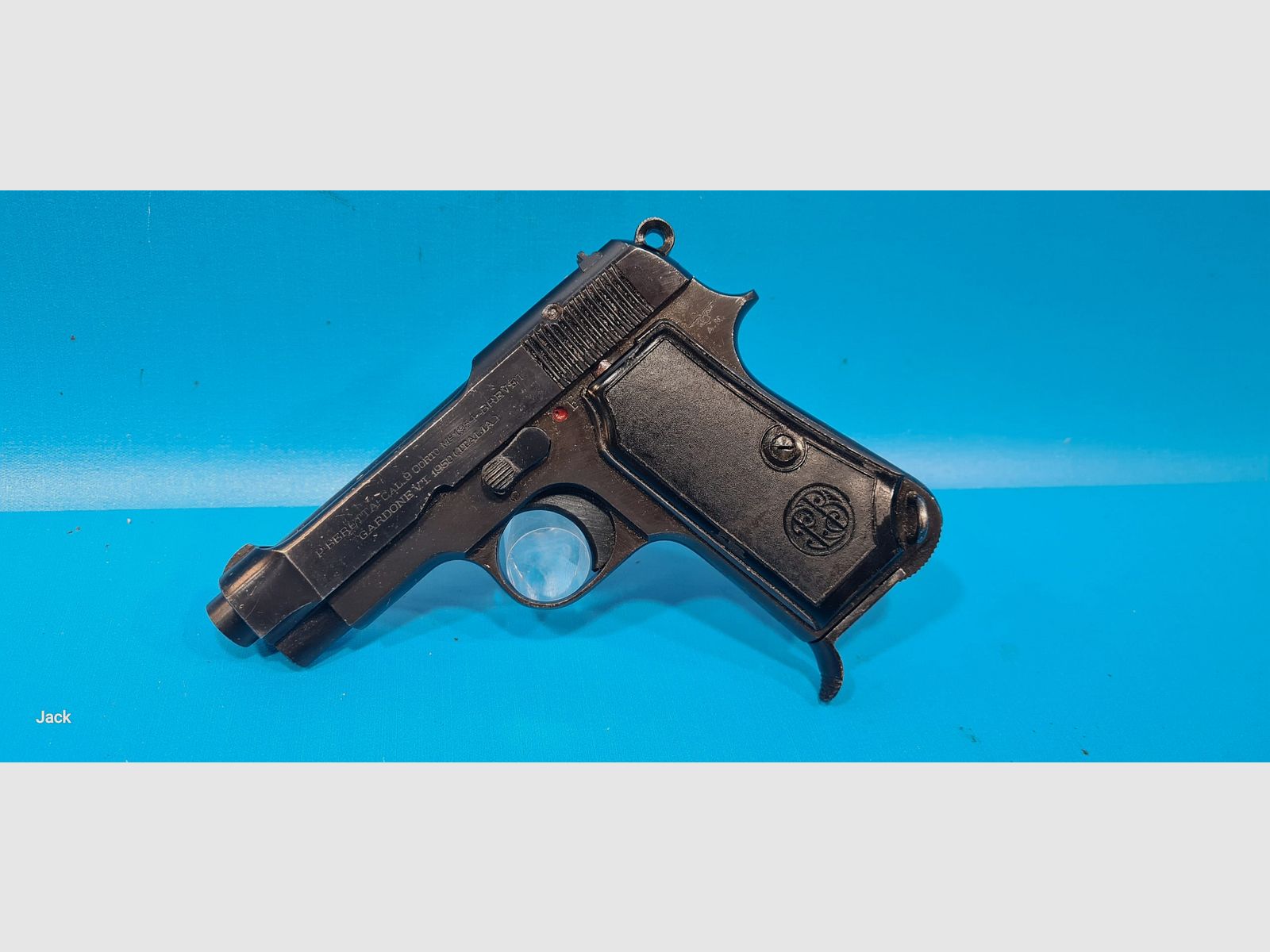 BERETTA 34, Bild 1 von 2