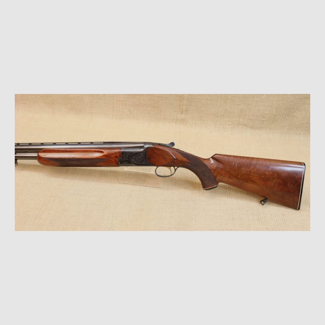 Anschütz Miroku 12/70