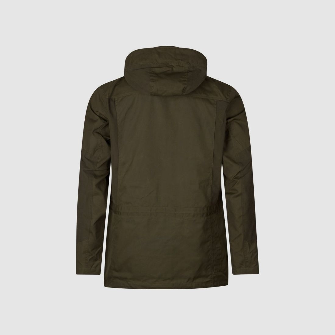 SEELAND KEY-POINT ELEMENTS JACKET PINE GREEN/DARK BROWN, afbeelding 8 van 8
