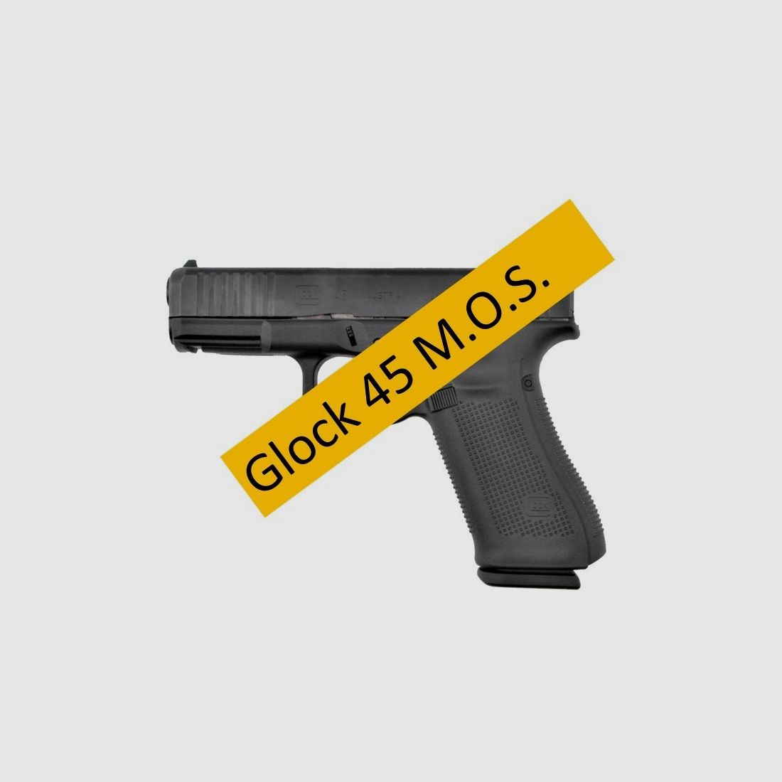 Glock 45 M.O.S.