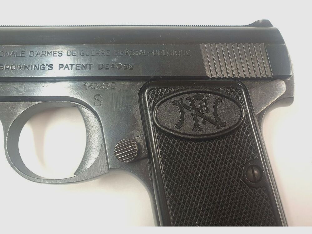 FN FN BABY, zdjęcie 8 z 9
