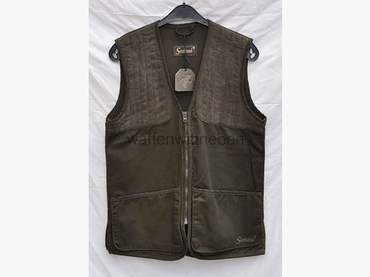Gilet Seeland Weston taille S