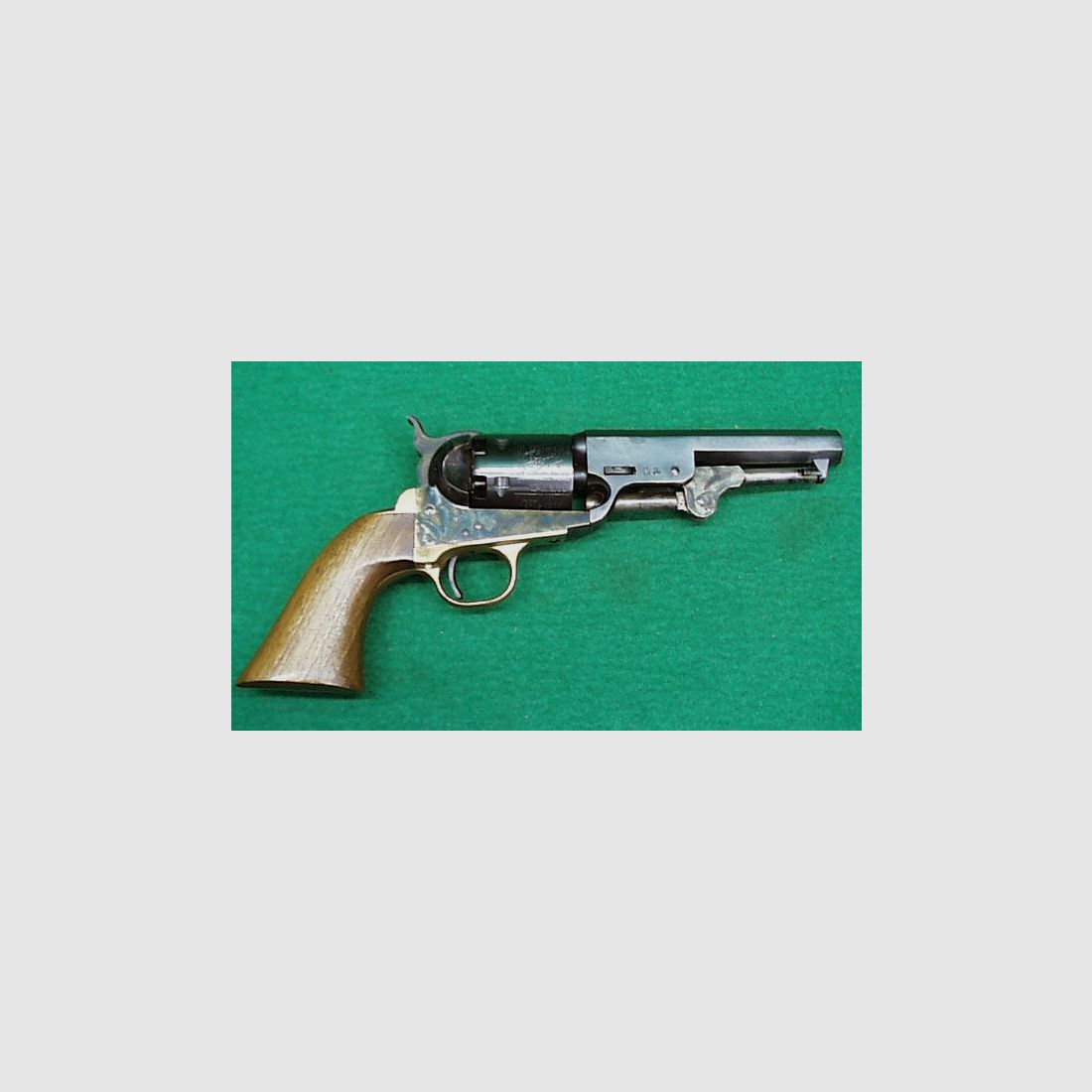 FAP Revolver Colt 1851 Sheriff