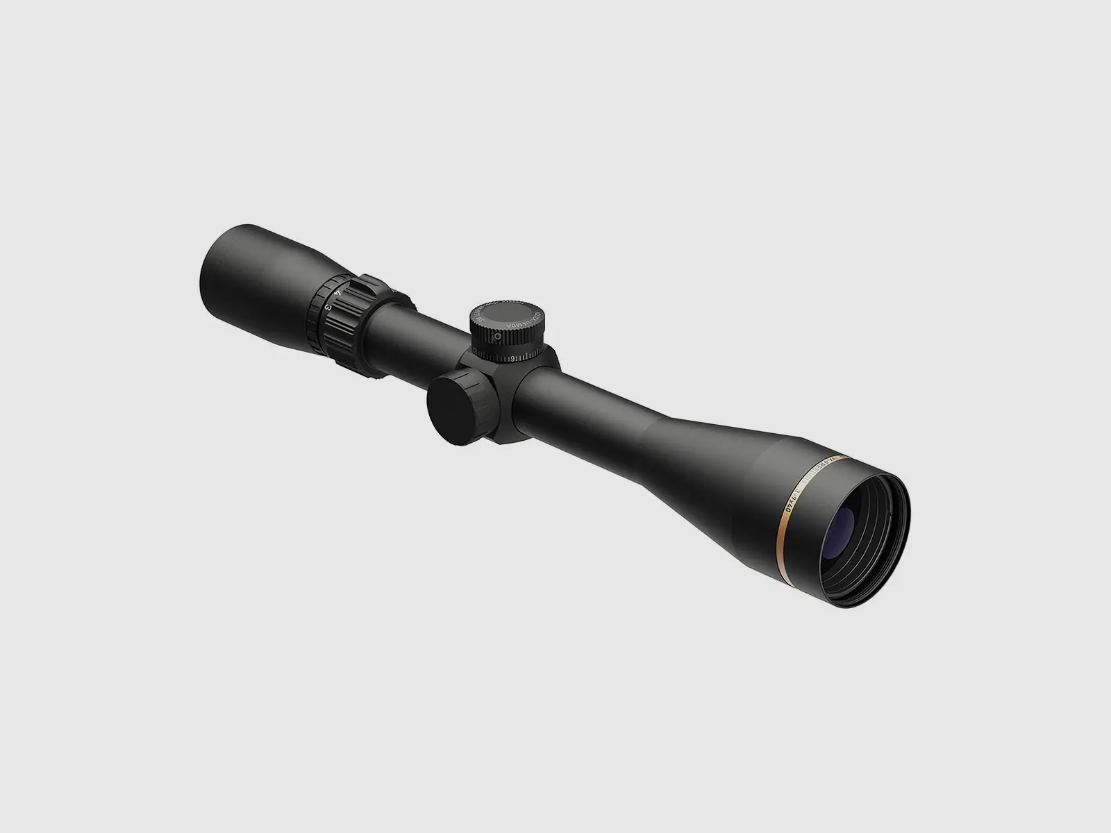 Leupold VX-Freedom 3-9x40 350 Legend Duplex Zielfernrohr, Bild 4 von 5