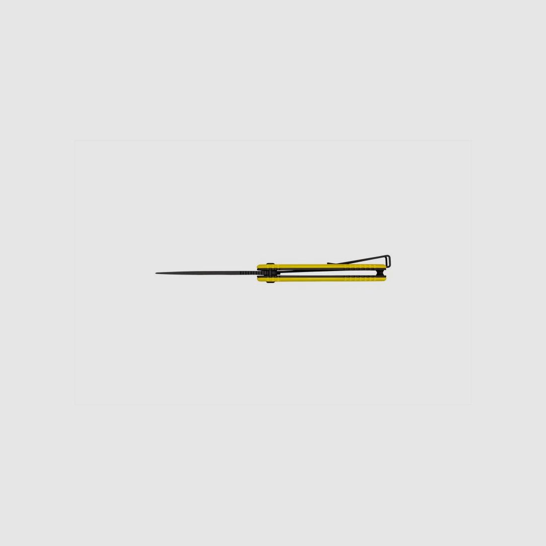 Extrema Ratio SATRE F NITROGEN BLACK YELLOW, Bild 3 von 27