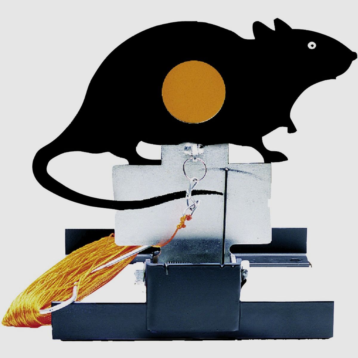 RAT-ZIEL GAMO