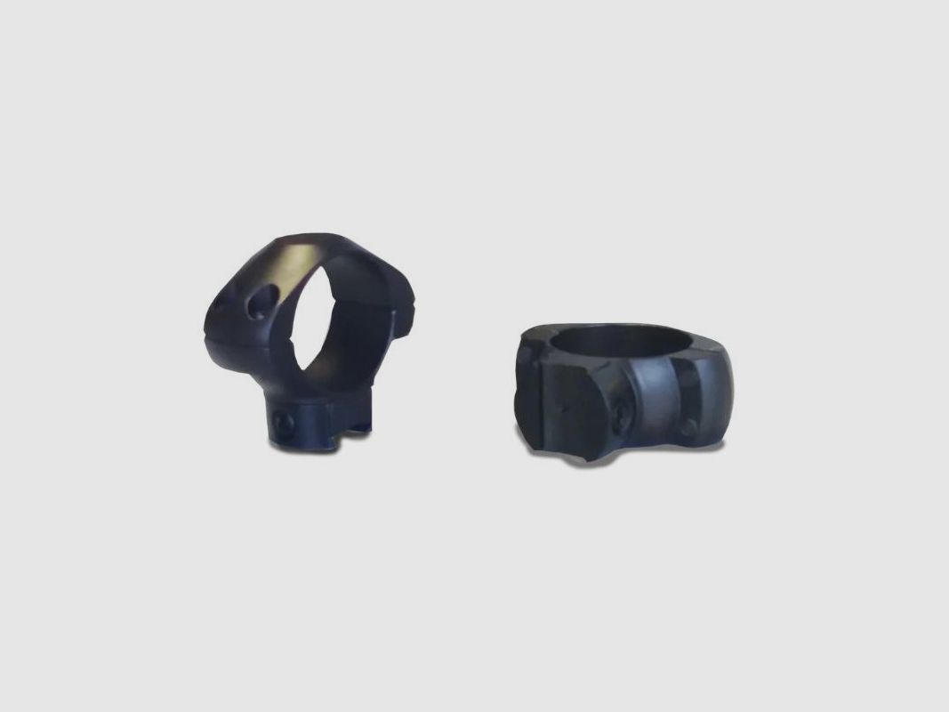 Konus Ringe 30 mm BASSI für 11 mm Schiene Art. 7420 KONUS, Bild 2 von 2