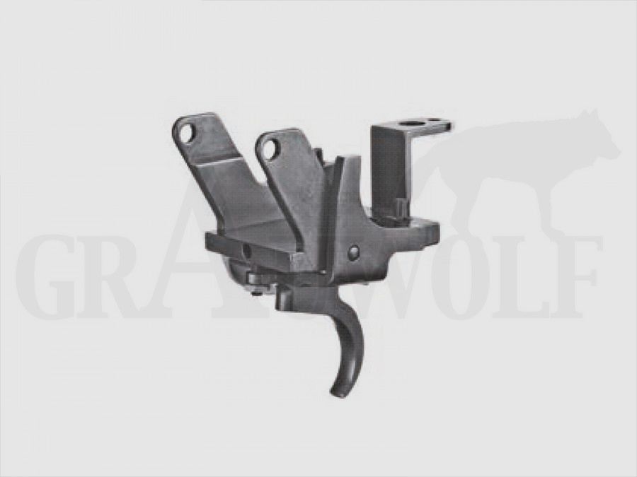 Recknagel Flintenabzug für Mauser 66