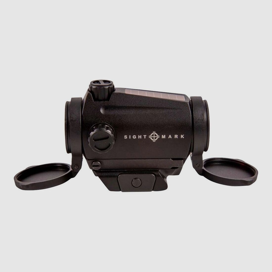 Sightmark Mirino a Punto Rosso MTS Mini Solar 1x22 3 MOA Dot