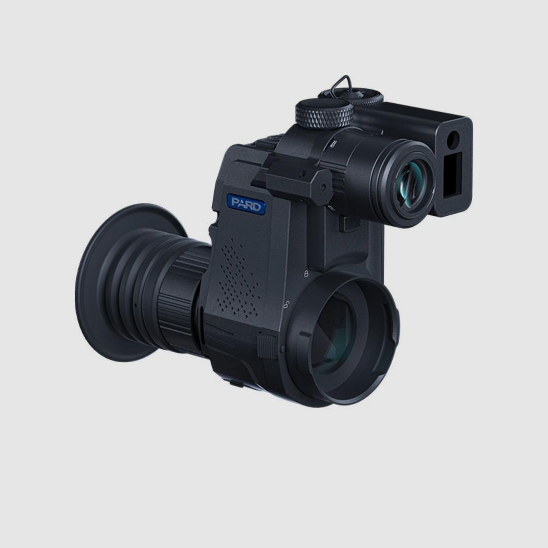 Pard NV007SP2 4K LRF Digitales Nachtsicht-Nachsatzgerät