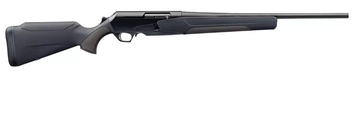Selbstladebüchse Browning BAR 4X Hunter mit Gewinde Kunststoff Kal. 300 Win Mag