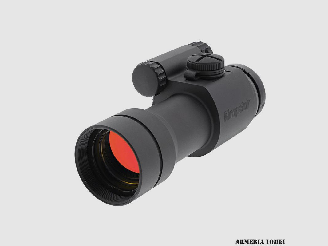 RED DOT – AIMPOINT – COMPC3 2MOA ACET, Bild 2 von 7