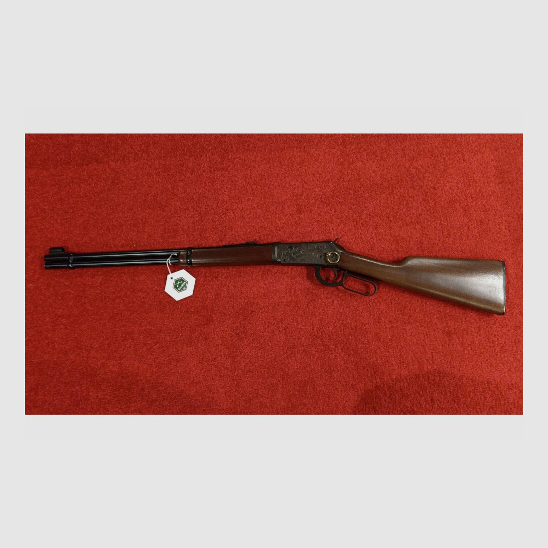 Winchester ohne .30-30Win
