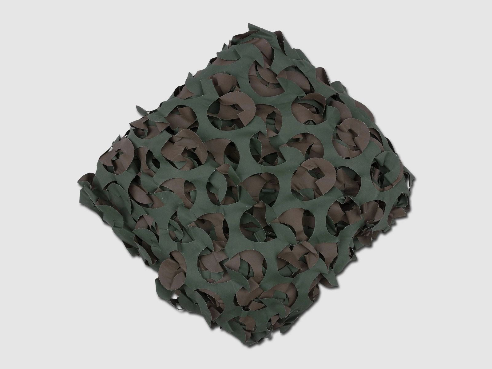 CamoSystems Tarnnetz Pro Light 2.4x3.0 m woodland